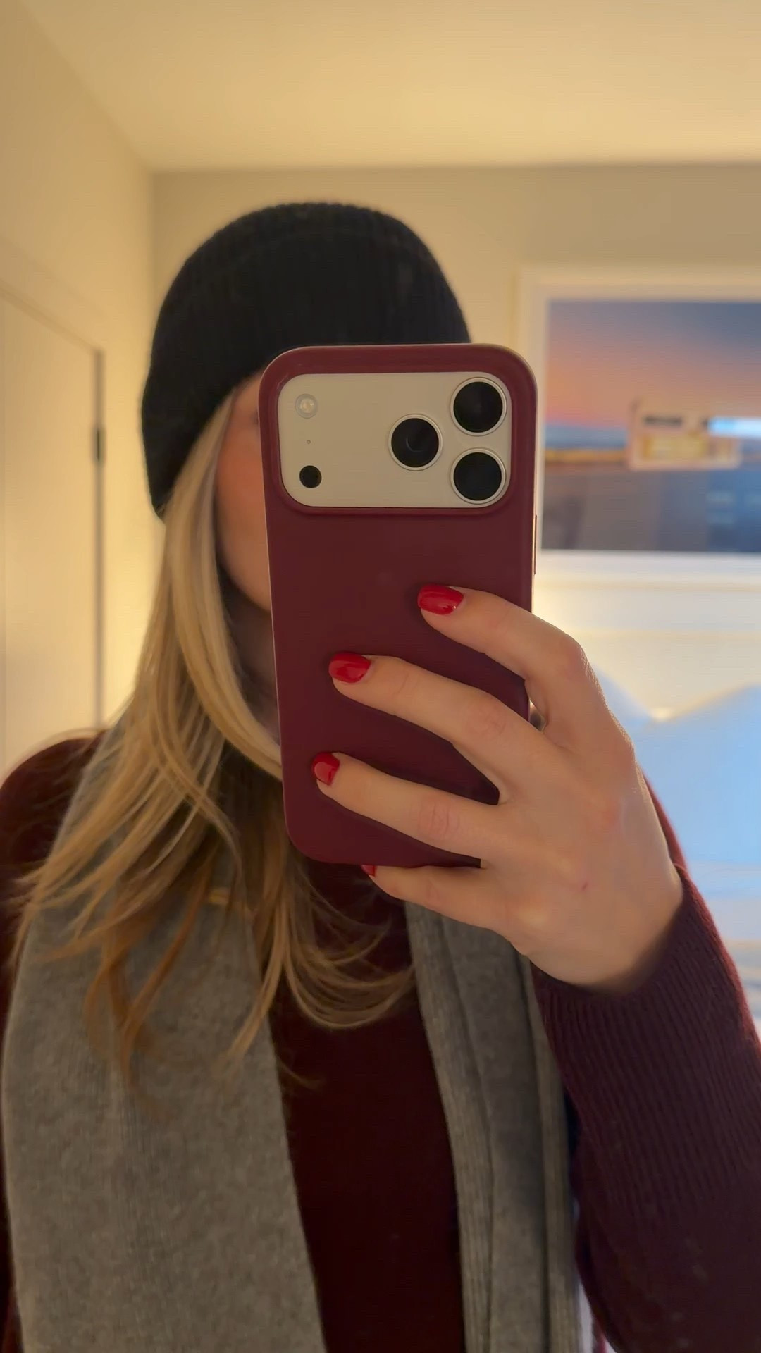 Winter essentials  @onequince #quincepartner #ad #liketkit @shop.ltk [link] #winterstaples