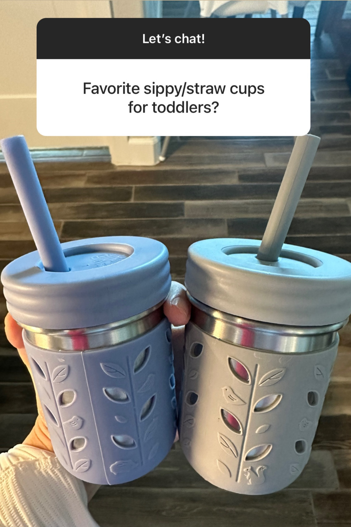 Elk and Friends Kids & Toddler Cups curated on LTK