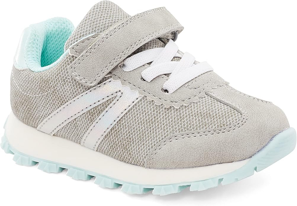 Simple Joys by Carter's Unisex-Child Bailey Athletic Sneaker Running Shoe | Amazon (US)