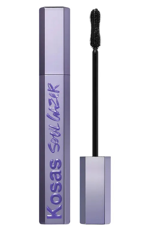Kosas Soulgazer Lengthening & Lifting Peptide Mascara in Hypnotize Regular at Nordstrom | Nordstrom