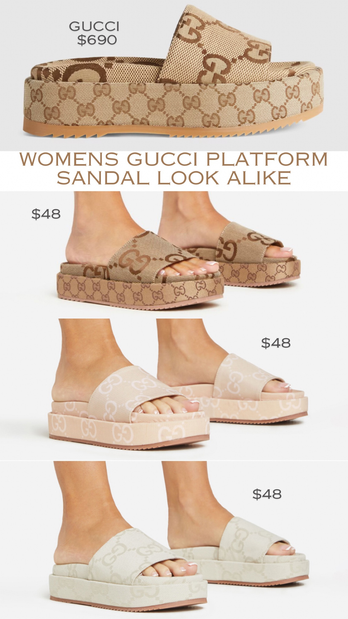 #Gucci

#LTKfindsunder50 #LTKU #LTKshoecrush