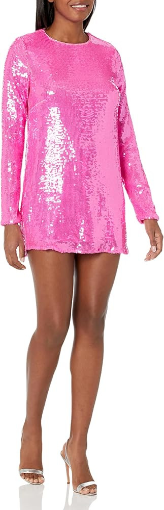 Show Me Your Mumu Women's Maddison Mini Dress | Amazon (US)