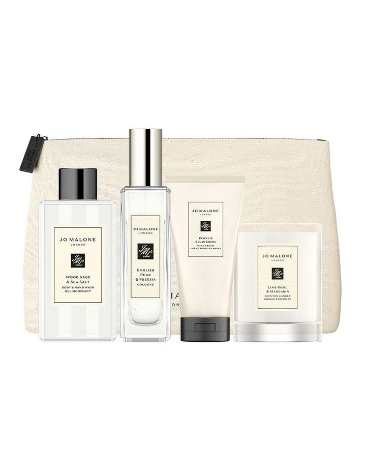 Little Luxuries Travel Kit | Myer
