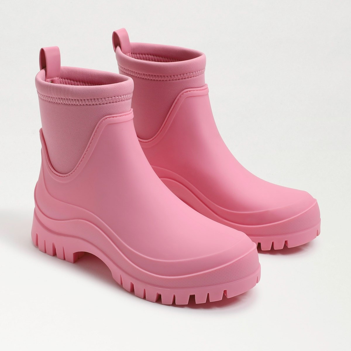 Louisa Rubber Rain Boot | Sam Edelman
