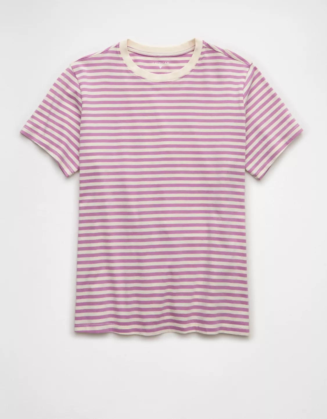 AE Everyday Striped T-Shirt | American Eagle Outfitters (US & CA)