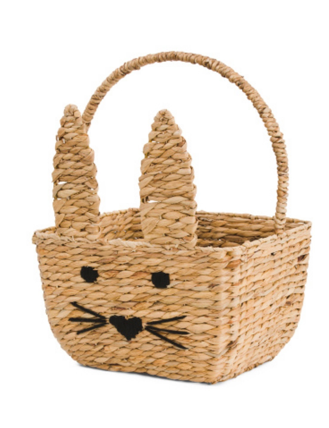 I’m making special Easter baskets for my girls and I found this extra large one from TJMAXX 😍

#LTKSeasonal #LTKKids #LTKHome
