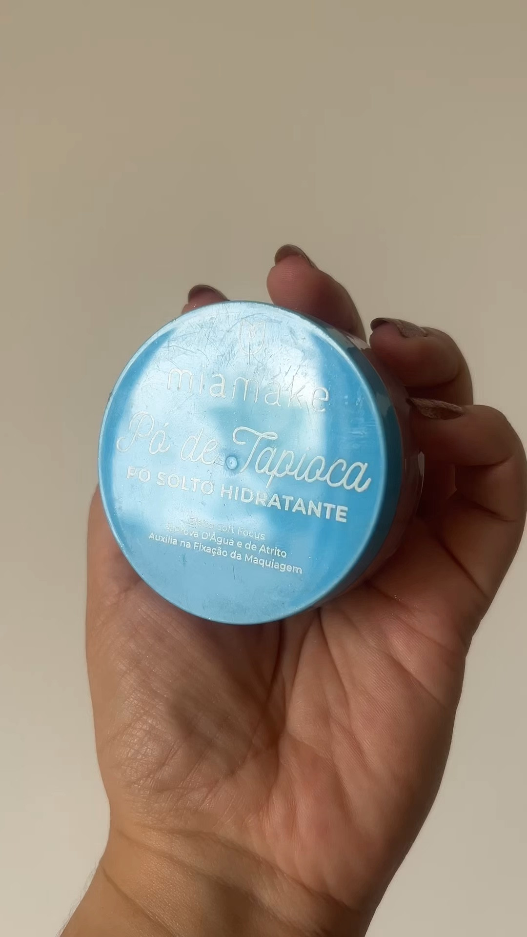 Sela tudo 

#LTKbeleza #LTKbrasil #LTKguiadepresente