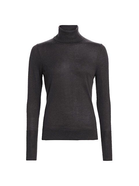 COLLECTION Cashmere Turtleneck Sweater | Saks Fifth Avenue