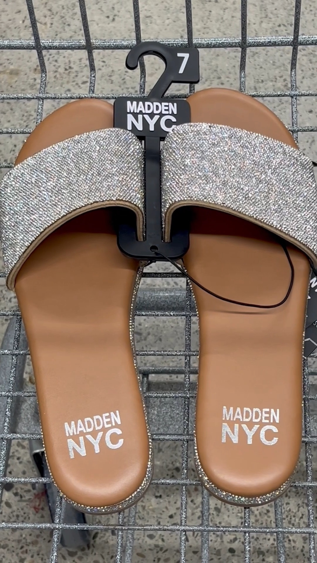 Rhinestone slides $22 at Walmart. 

Honeymoon packing, bachlorette weekend, resort wear 2026, destination wedding. 

#LTKTravel #LTKWedding #LTKSeasonal