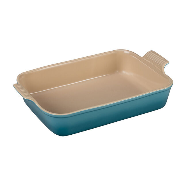 Heritage Rectangular Dish | Le Creuset