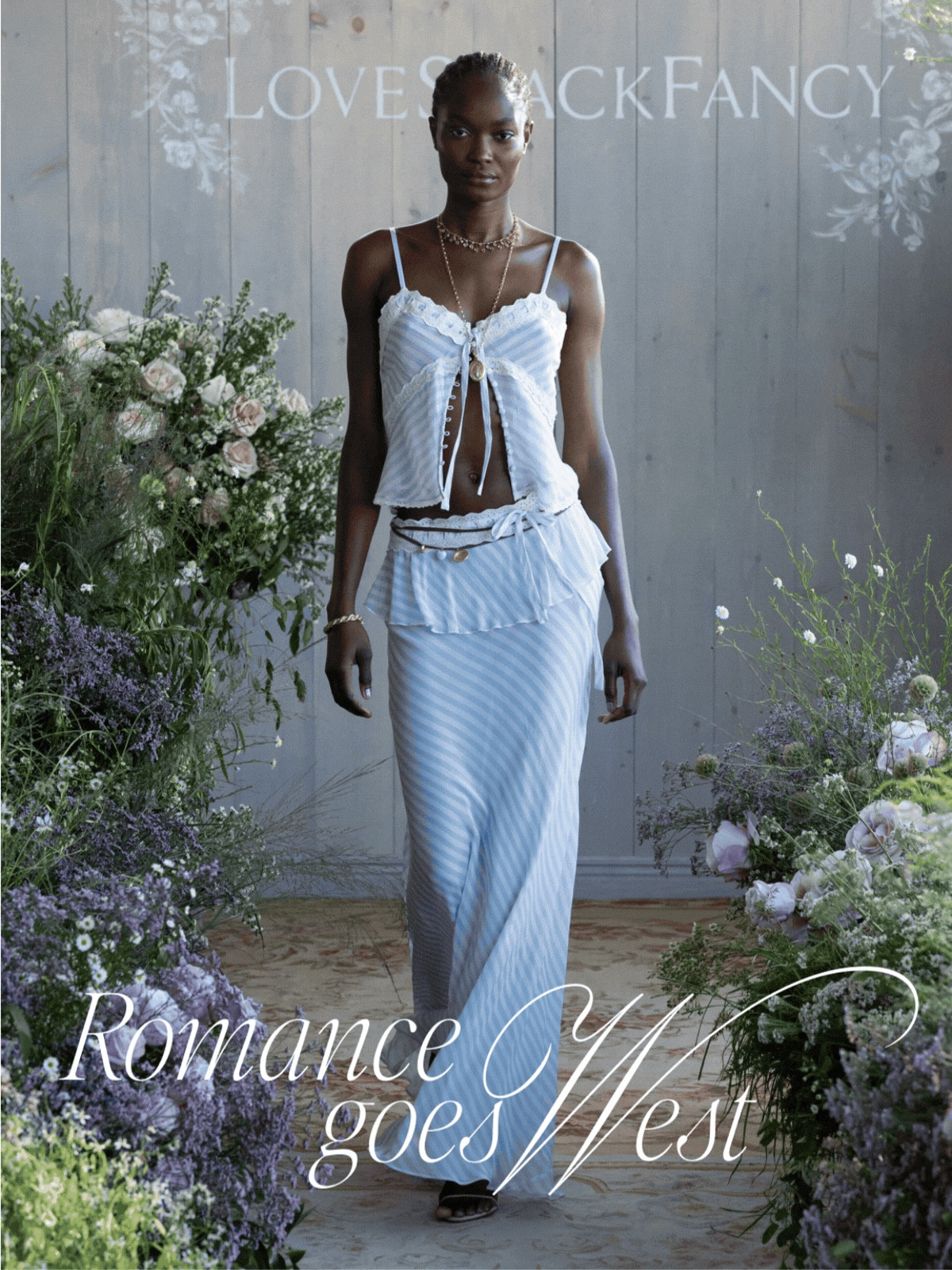 Spring has officially arrived at Love Shack Fancy and it is giving soft, feminine, romantic energy in the best way.

Florals, pastels, lace details, flowy silhouettes… every piece feels like a garden party, a bridal brunch, or a dreamy vacation moment waiting to happen. This is the season to lean into soft glam, elevated everyday dresses, and statement pieces that make you feel effortlessly pretty.

I love investing in a few standout spring pieces that can carry you from brunch to date night to content days. A beautiful dress, delicate accessories, and a fresh pair of sandals can completely shift your mood and your confidence.

If you’ve been waiting to refresh your wardrobe, this is your sign to step into your soft spring era.

Would you wear Love Shack Fancy this season?

#ShoppingWithPriiincesss #Atlantamom #Atlantabloggers #Atlantablogger #AtlantaCreator #Atlantacontentcreators #Atlantacontentcreator #LoveShackFancy #SpringStyle #SpringFashion #FeminineStyle #RomanticFashion #BrunchOutfit #SoftGlam #LuxuryStyle #DesignerFashion #SpringWardrobeRefresh

#LTKSeasonal #LTKWorkwear #LTKootd