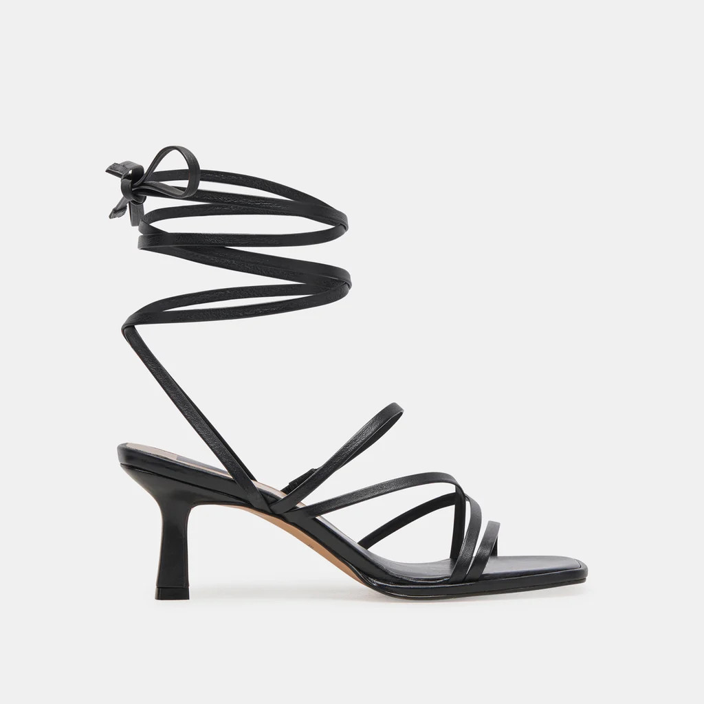 Malabo Heels | DolceVita.com