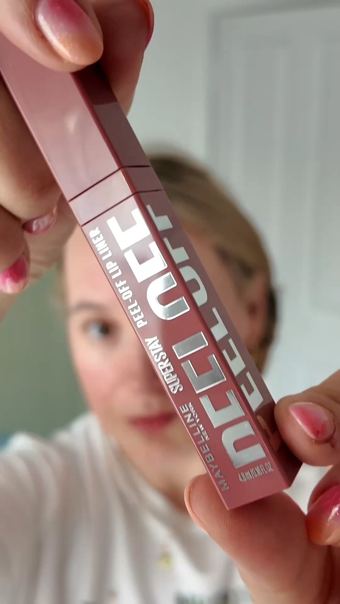 My Payday picks on #Nationallipstickday 

The lifter liner from Maybelline 

#LTKxBoots @Boots

#LTKuk #LTKbeauty #LTKstyletip