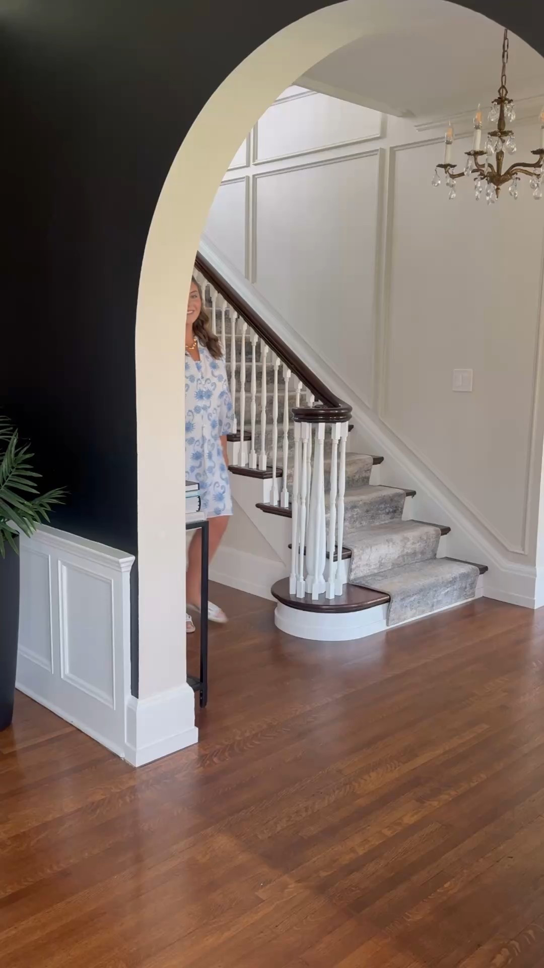 Summer dresses from Talbots I am loving. Perfect for vacation or wearing all summer long. Wearing size 2X/18W  (could have sized down to 1X/16W) in everything except the blue & white striped dress, wearing 1X. Available in missed, plus, petite, and petite plus! 

#LTKSeasonal #LTKPlusSize #LTKStyleTip