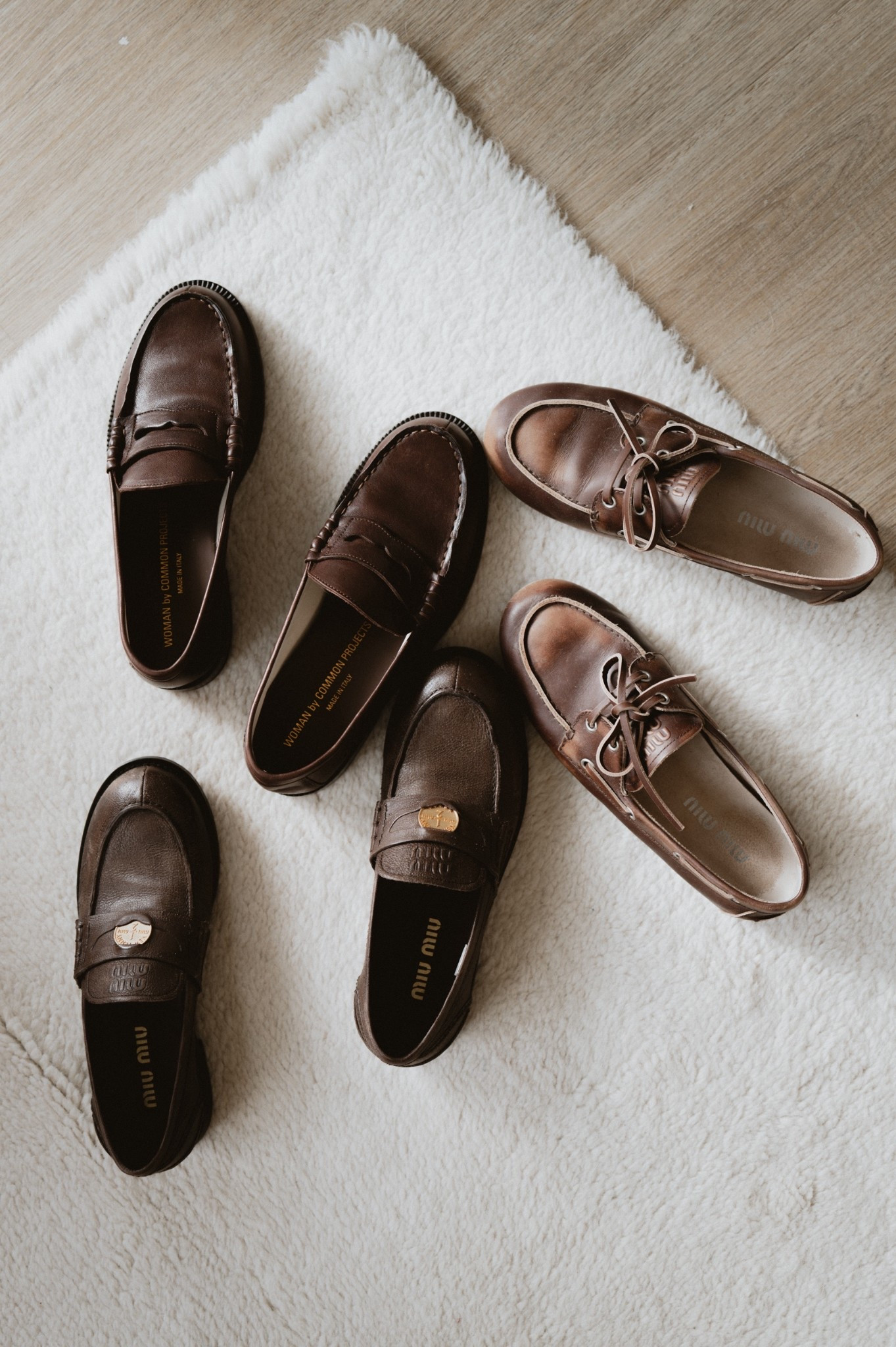 Boat shoes or loafers? 👞 ⛵️ 

#LTKSeasonal