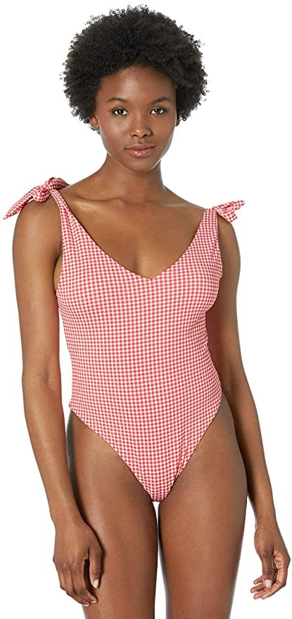 Eberjey Women's Betty Noelle 1 Piece | Amazon (US)