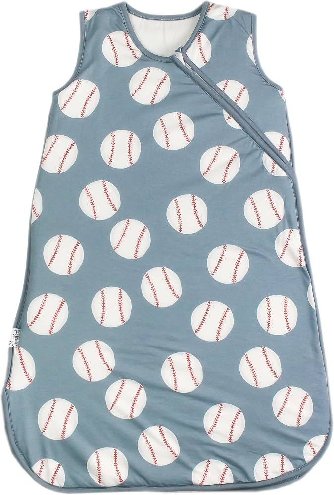 Copper Pearl Sleep Sack: Warm and Cozy Baby Bag in a Variety of Trendy Designs, Safe Alternative ... | Amazon (US)