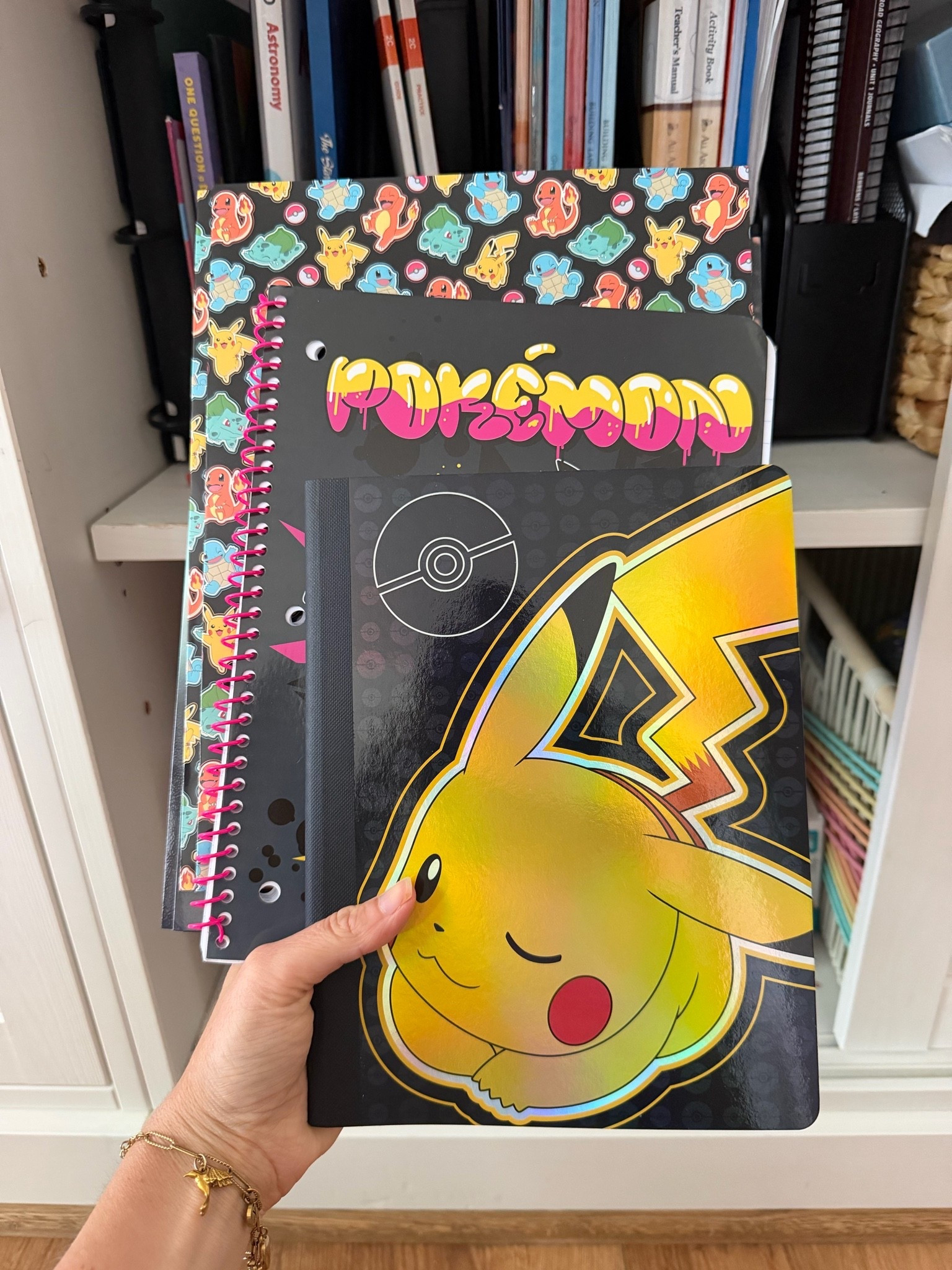School supplies

#LTKmomlife #LTKKids