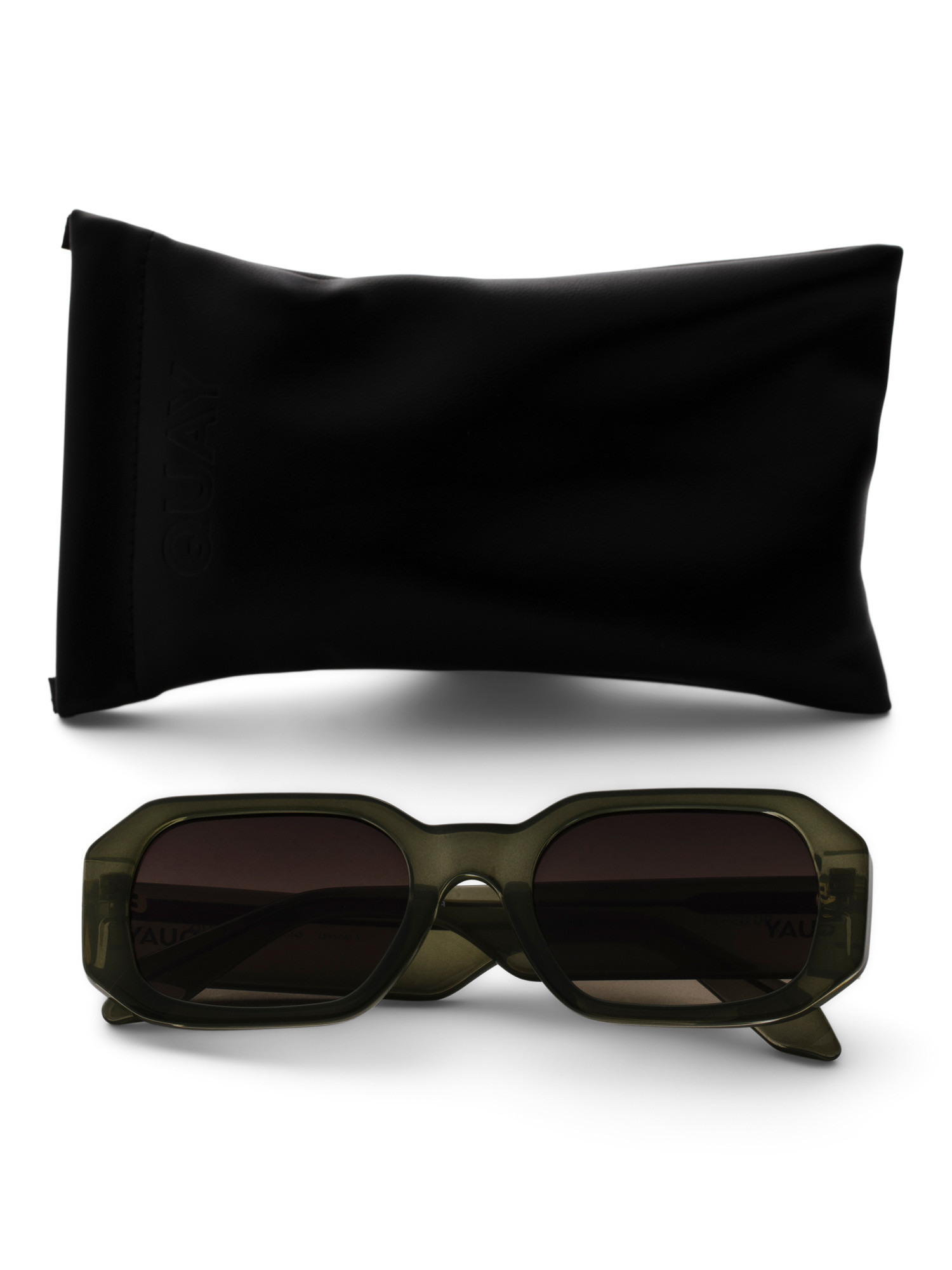 53mm Square Sunglasses | Accessories | Marshalls | Marshalls