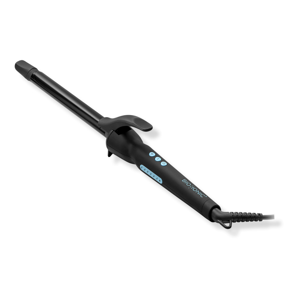 Bio Ionic Long Barrel Curling Iron - 3/4 | Ulta