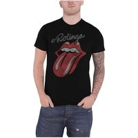 Rolinga T-Shirt - Black - M | NastyGal UK