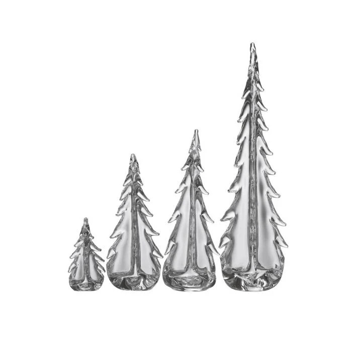 Vermont Evergreen Tree | Pink Antlers