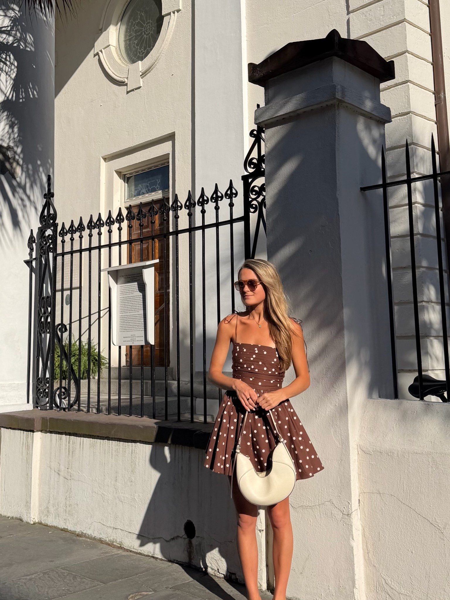 My exact dress is sold out, but I’ve linked similar! 

#LTKootd #LTKgrwm