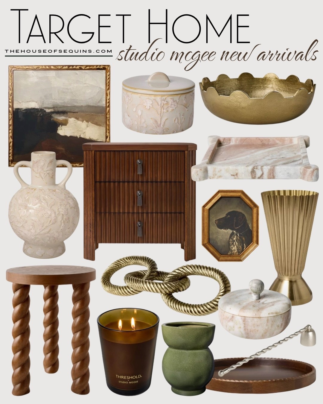 Shop Target Home Studio McGee new arrivals! 

Comment SHOP below to receive a DM with the link to this post on my LTK ⬇ https://liketk.it/5glyJ #ltkhome #ltkfindsunder50 #ltkfindsunder100