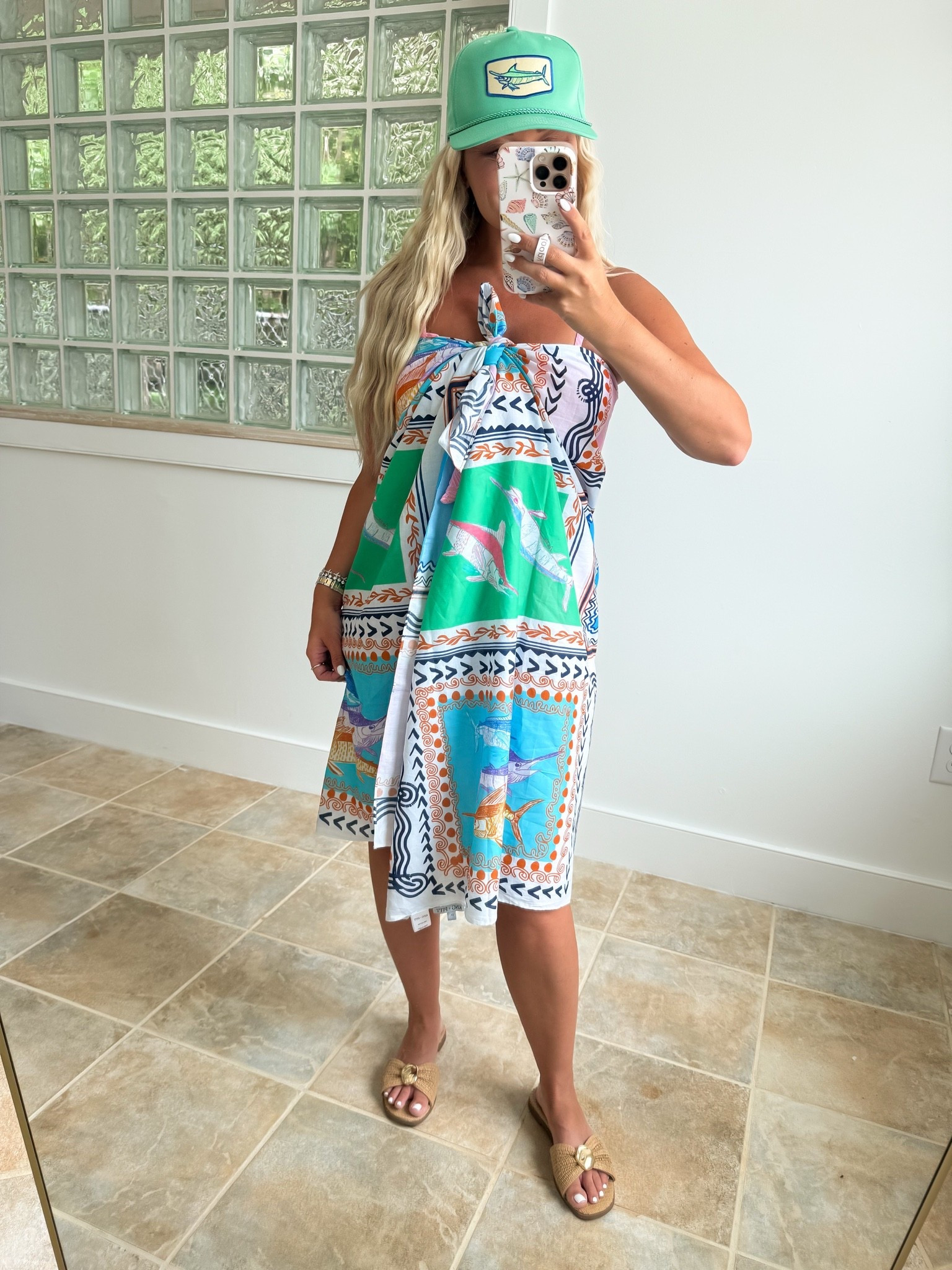 Love wearing sarongs over my suits!

#LTKSwim #LTKTravel #LTKootd