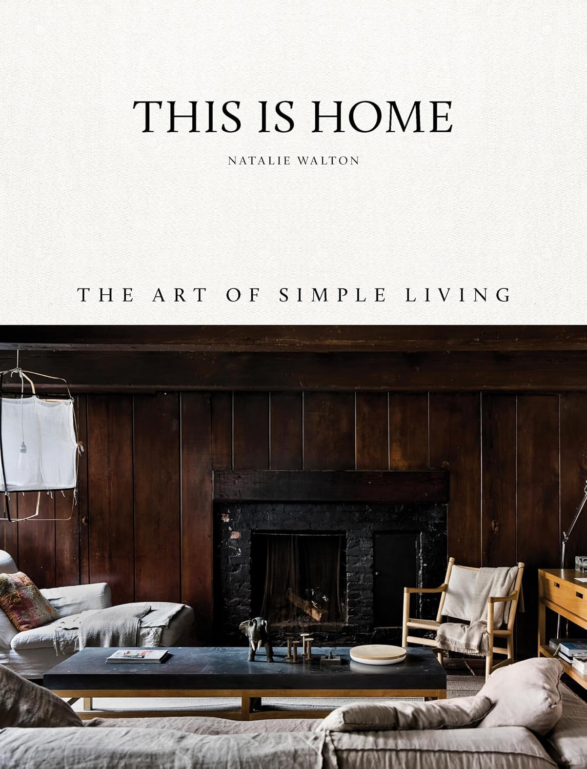 This is Home: The Art of Simple Living    Hardcover – Illustrated, April 17, 2018 | Amazon (US)