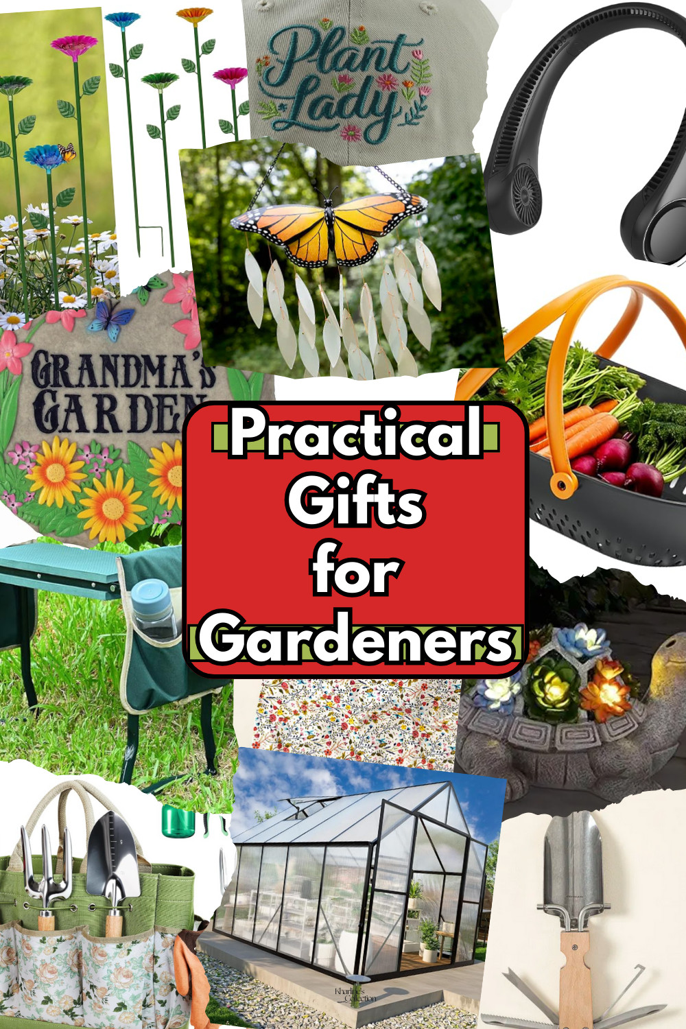 Gift ideas for people who love to garden, practical tools and cozy accessories for outdoor spaces. Thoughtful gardening gifts that make planting, trimming, and everyday garden care easier and more enjoyable. These finds work beautifully for parents, friends, or anyone who spends their peaceful moments tending to their plants. Perfect for holiday gifting, hostess gifts, or treating a dedicated gardener in your life. 

 #LTKGiftGuide #LTKHoliday #LTKHome