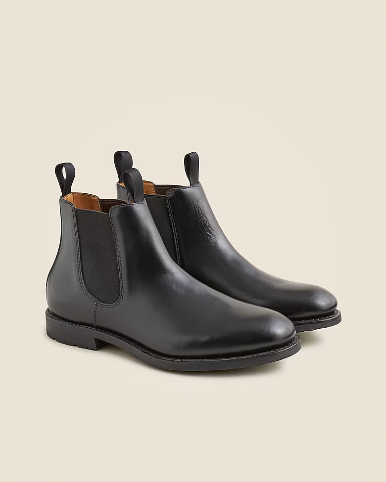 Kenton Chelsea boots | J. Crew US