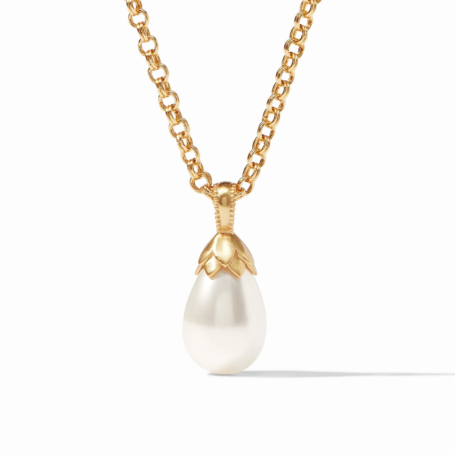 Flora Pearl Pendant | Julie Vos | Julie Vos