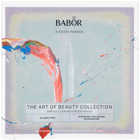 THE ART OF BEAUTY COLLECTION | BABOR USA