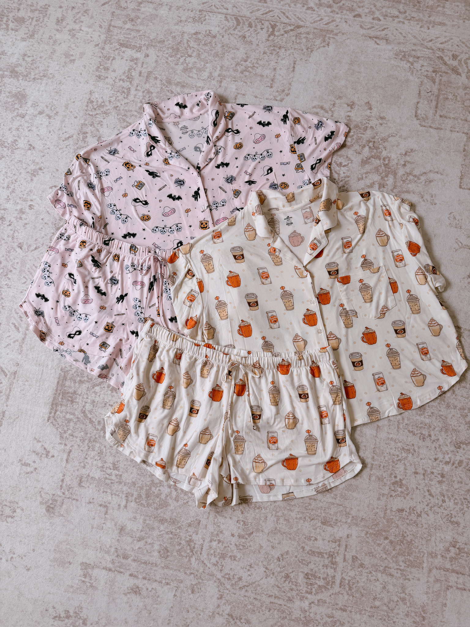 both are an XL
Anti-pooch outfits, cool mom outfit
 

 #LTKootd #LTKmomlife #LTKMidsize