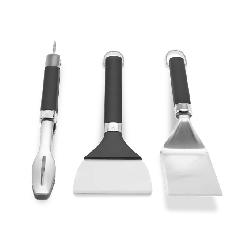 Portable Griddle Tool Set | Weber