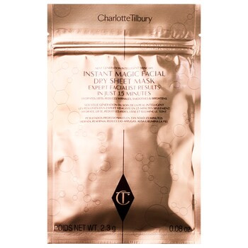 Instant Magic Facial Dry Sheet Mask | Sephora (US)
