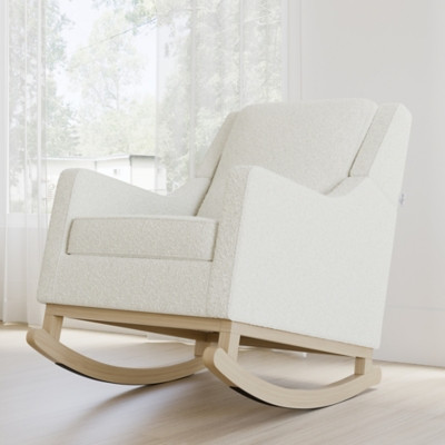 Storkcraft Pasadena Nursery Rocker | Ashley Homestore