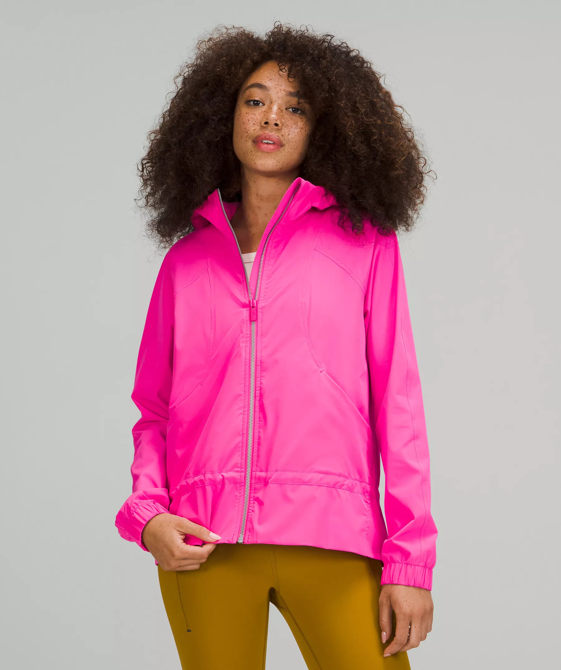 Pack It Up Jacket | Lululemon (US)