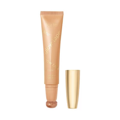 tarte Glow Tape Highlighter - Golden Glow - 0.4oz - Ulta Beauty | Target