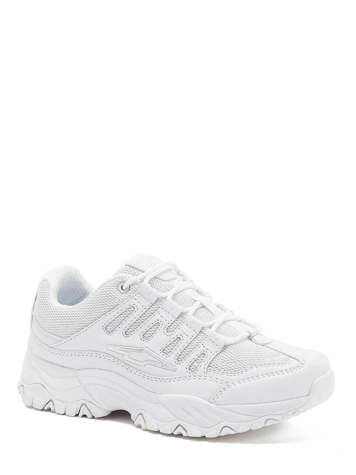 Avia Women's Elevate Sneakers (Wide Width Available) | Walmart (US)
