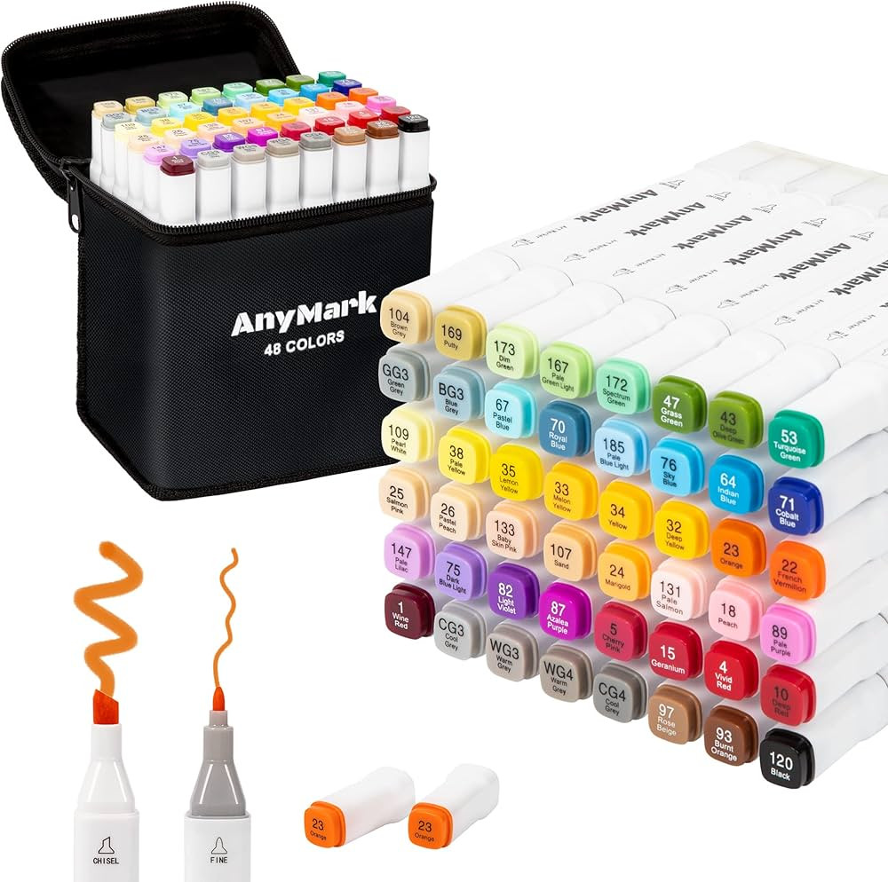 Visit the AnyMark Store | Amazon (US)