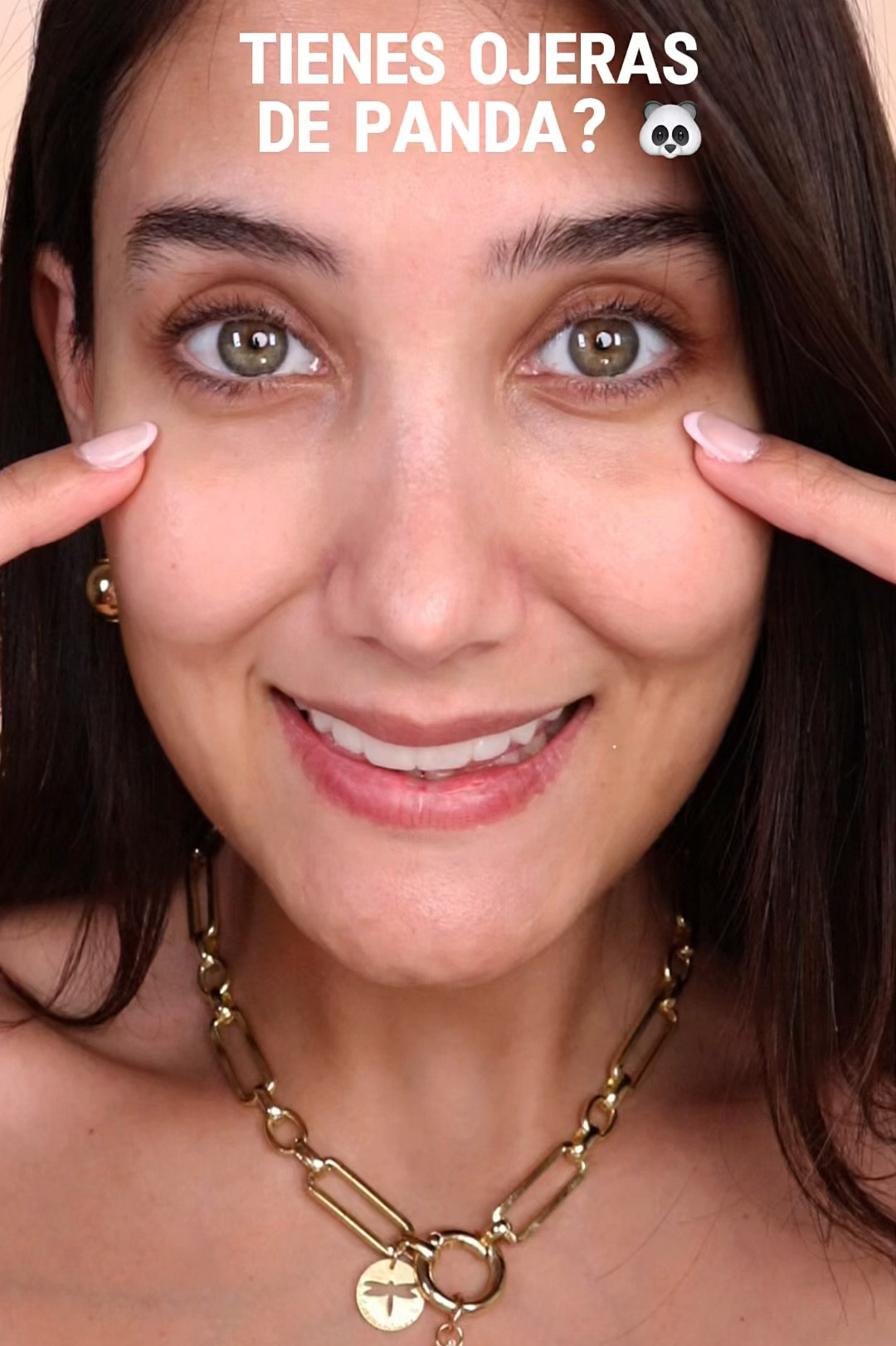 Click aquí para más consejos👇🏻

Comenta la palabra “CORRECTOR” para enviarte el link de donde puedes comprar los correctores que yo utilizo.

✨ CUANDO BUSQUES EL CORRECTOR PARA NEUTRALIZAR, PROCURA QUE SEA CON UN SUBTONO NARANJA.

✨ CUANDO LO ESTÉS APLICANDO, DA TOQUESITOS, NO ARRASTRES EL PRODUCTO.

✨ DIFUMINA SOLO LOS BORDES.

✨ CUANDO APLIQUES LA BASE, NO LA APLIQUES EN LA ZONA DONDE APLICASTE EL CORRECTOR PARA NEUTRALIZAR (ESO HARÁ QUE HAYA DEMASIADO PRODUCTO Y MARQUE MÁS LAS LÍNEAS DE EXPRESIÓN).

✨ A LA HORA DE ESCOGER EL COLOR DEL CORRECTOR PARA ILUMINAR, PROCURA COMPRAR UNO QUE SEA 2 TONOS MÁS CLAROS QUE TU TONO DE BASE (¡NO MÁS CLARO!).

✨ CUANDO APLIQUES Y DIFUMINES EL CORRECTOR, HAZLO DANDO TOQUES, NO ARRASTRES, YA QUE PODRÍAS MOVER EL PRODUCTO DE ABAJO Y PERDER EL TRABAJO QUE HAYAS REALIZADO.

✨ ASEGÚRATE DE SELLAR LUEGO CON UN POLVO TRANSLÚCIDO SUELTO.
.
.
.
.
.
.
#corrector #ojeras #ojeras🐼 #maquillaje #tutorial #tutorialdemaquillaje #maquillate #moda #belleza #concealer #tarte #shapetapeconcealer #explore
#ltkmakeup #ltk

#LTKStyleTip #LTKBeauty