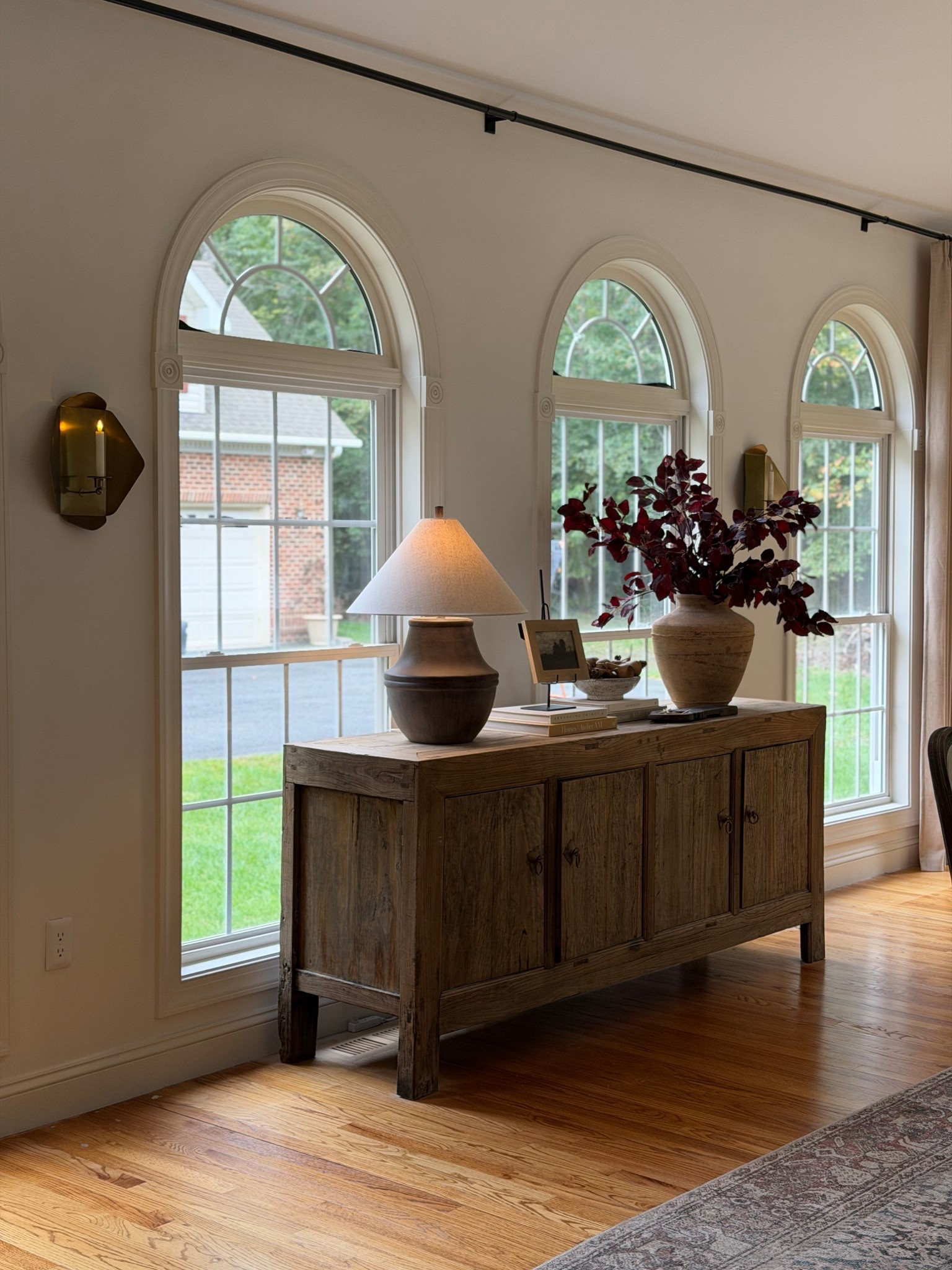 Everyone’s favorite brass candle sconces are BACK IN STOCK!! found them in multiple locations! Some places are cheaper than others and those will probably sell the fastest!

#LTKGiftGuide #LTKHoliday #LTKHome