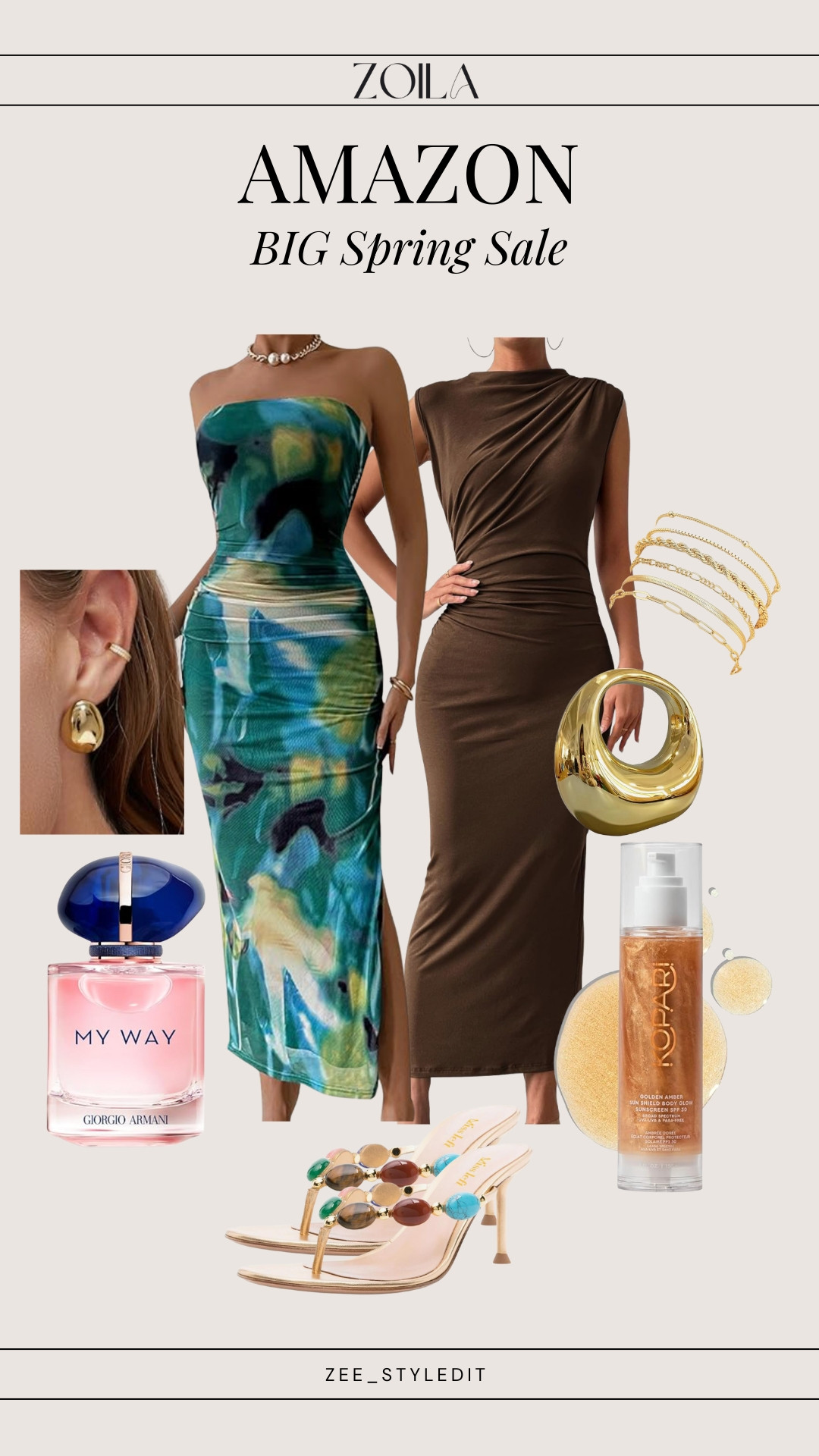 AMAZON BIG Spring Sale! 

 #LTKSeasonal #LTKSaleAlert #LTKStyleTip