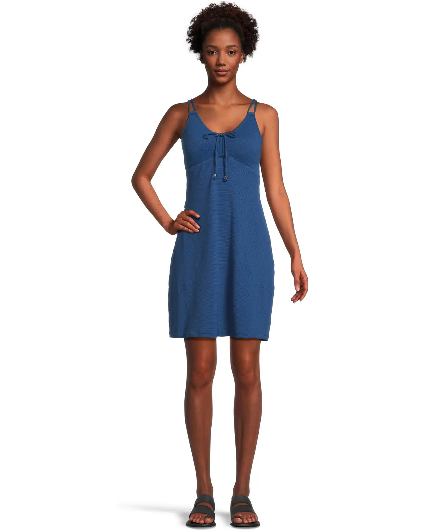 Women's Tommy Bahama Island Cays V-Neck Spa Dress | Zappos.com