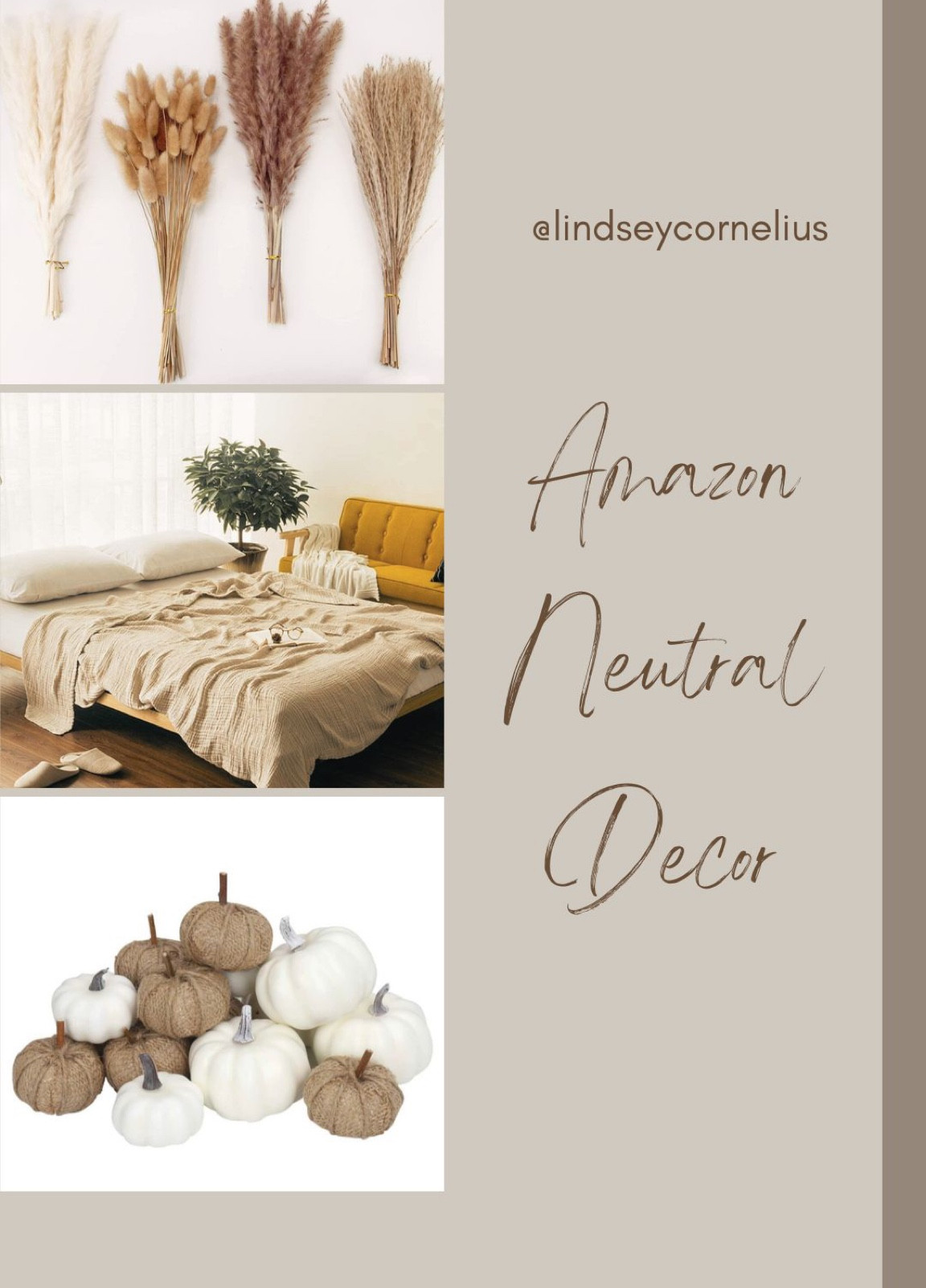 Amazon neutral decor 
Fall decor
Blankets

#LTKSeasonal #LTKHalloween #LTKhome