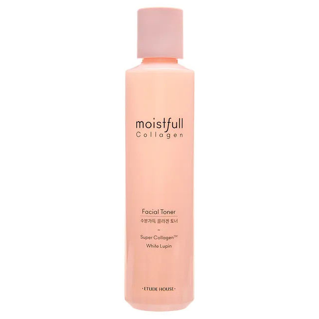 ETUDE - Moistfull Collagen Facial Toner | YesStyle Global