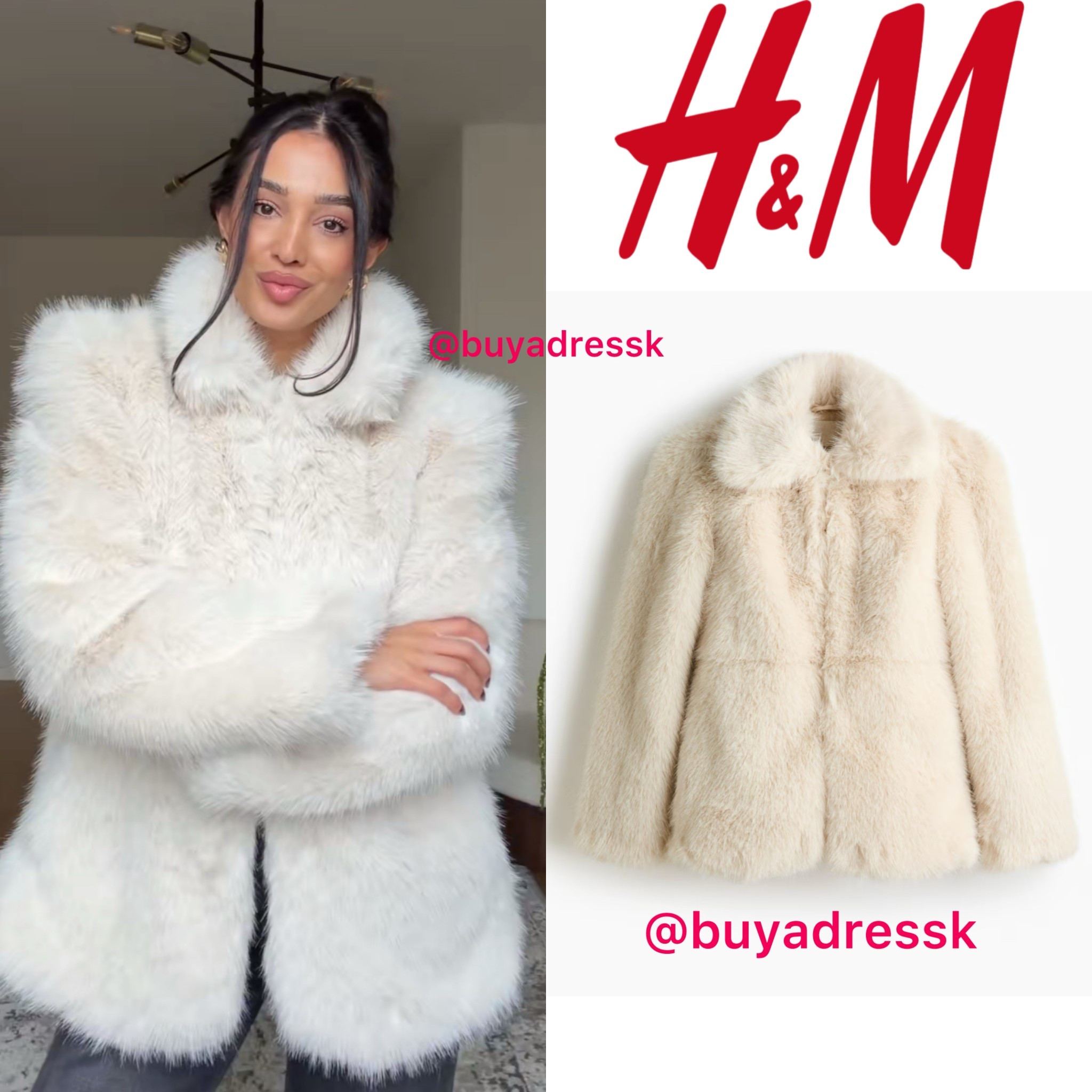 New in #HM

#LTKstyletip #LTKeurope #LTKwinter