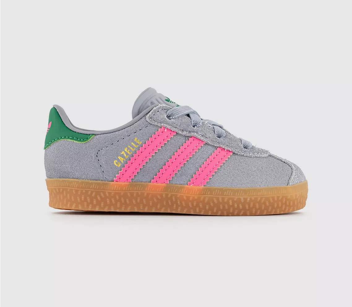 Gazelle 2 Infant Trainers | Office Shoes (UK)